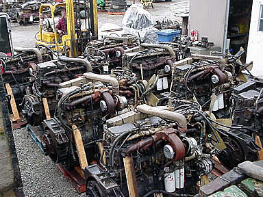 engines for sale