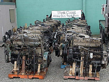 engines for sale